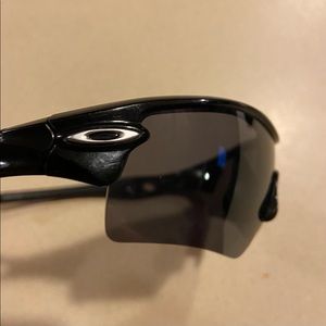Oakley Sunglasses